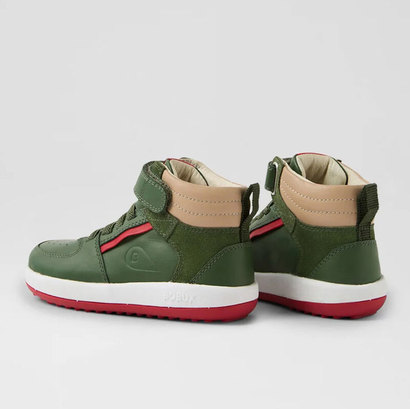 Bobux Iw Topspin image number 1